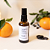 desodorante natural em spray | tangerina, litsea cubeba e cumaru (50 ml) - Imagem 1