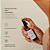 desodorante natural em spray | tangerina, litsea cubeba e cumaru (50 ml) - Imagem 3