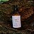 hidratante natural | tangerina, litsea cubeba e cumaru (200 ml) - Imagem 1