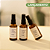 Kit trio desodorantes naturais em spray - Imagem 1