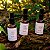 Kit trio desodorantes naturais em spray - Imagem 1