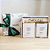 Kit Duo Sabonetes Naturais + Ecobag - Imagem 1