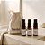 kit mini trio desodorante | com mini ecobag biotiê - Imagem 1