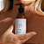 SALDÃO hidratante natural | lavanda, gerânio e pimenta rosa (200 ml) - Imagem 1