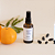 SALDÃO desodorante natural em spray | tangerina, litsea cubeba e cumaru (50 ml) - Imagem 1