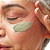 máscara natural de argila verde | argila verde, menta e melaleuca (30 ml) - Imagem 2