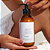hidratante natural | sem perfume | castanha do pará, cupuaçu e murumuru​ (200 ml) - Imagem 1