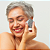 sabonete facial natural | carvão ativado, melaleuca e menta (60 g) - Imagem 3