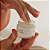 kit cuidados mãos e pés | hidratante pés (60g) e hidratante mãos (30g) - Imagem 4