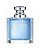 Nautica Voyage Masculino Eau de Toilette (Decant) - Imagem 1