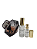 Trésor La Nuit Feminino Eau de Parfum (Decant) - Imagem 2