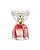 Princess Style Feminino Eau de Parfum (Decant) - Imagem 1