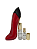Very Good Girl Feminino Eau de Parfum (Decant) - Imagem 2