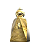 Mysterious Borouj Eau de Parfum Unissex (Decant) - Imagem 1