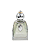 Spiritus Borouj Unissex Eau de Parfum (Decant) - Imagem 1
