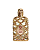 Royal Amber Unissex Eau de Parfum (Decant) - Imagem 1