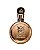 Fakhar Gold Masculino Eau de Parfum (Decant) - Imagem 1