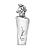 Maahir Legacy Masculino Eau de Parfum (Decant) - Imagem 1