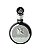 Fakhar Black Masculino Eau de Parfum 100ml - Imagem 1