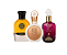 Kit Luxo Árabes Femininos (Decants) - Imagem 1