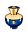 Dylan Blue Feminino Eau de Parfum (Decant) - Imagem 1