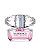 Versace Bright Crystal Feminino Eau de Toilette (Decant) - Imagem 1