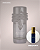 Musamam Black Intense Unissex Eau de Parfum (Decant) - Imagem 2