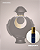 Olympéa Absolu Feminino Parfum (Decant) - Imagem 2