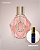 Million Gold Pure Diamonds Feminino Eau de Parfum (Decant) - Imagem 2