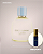 Light Blue Masculino Eau de Parfum (Decant) - Imagem 2