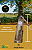 Comedouro em PVC - Modelo Vertical - 02 Bocais - Imagem 1