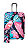 KEEKY Penas Coloridas - Imagem 1