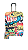 KEEKY Arte em quadrinhos - Imagem 1