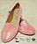 Slipper Glitter Rosa Bebe - Imagem 1