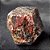 Pedra Granada Vermelha Bruta (A Pedra da Paixão) - Imagem 4