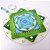 Ativador Energético Feng Shui (Mandala dos Sonhos) - 10cm - Imagem 3