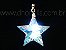 Estrela de Cristal Swarovski - Imagem 2
