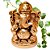 Ganesha Estátua Prosperidade - Imagem 1