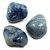 Pedra Quartzo Azul Rolada Pc 100g - Imagem 10
