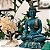 Buda Tibetano Meditando (Harmoniza e Abre Caminhos) - Imagem 6