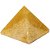 Pirâmide de Citrino (Pedra da Fortuna) - 100g - Imagem 4