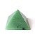 Pirâmide de Quartzo Verde - 100g - Imagem 2