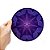 Adesivo Parede Mandala da Prosperidade 15cm - Imagem 2