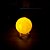 Luminária Lua Cheia - Acendimento por Toque - Imagem 9