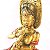 Estátua Deusa Saraswati do Conhecimento - Imagem 2