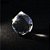 Cristal de Fluxo Acelerado Swarovski para Feng Shui 20mm - Imagem 7