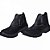 BOTINA COURO N41 BI ELASTICO C/BIQ PLAST - WORKER - Imagem 1