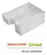 326003319 - RECIPIENTE EVAPORACAO PEQUENO - EMI60 - - Imagem 1