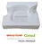 326003319 - RECIPIENTE EVAPORACAO PEQUENO - EMI60 - - Imagem 2