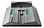 RECIPIENTE EVAPORACAO P/ COMPRESSOR EMBRACO EM/EMR - SIMILAR - Imagem 1